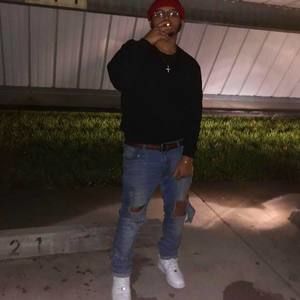 Meet your Posher, Christian